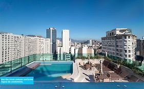 Lobie Casa Mauá